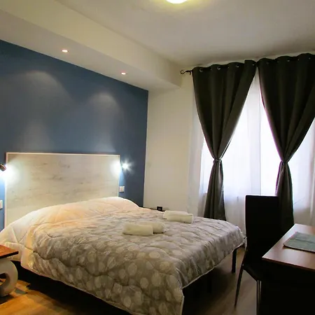 Casa Ribes Rooms, L'angolo Tranquillo Alle Porte Della Citta Homestay *