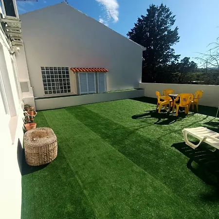 Quarto em Acomodações Particulares Casa Ribes Rooms, L'angolo Tranquillo Alle Porte Della *