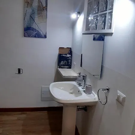 Casa Ribes Rooms, L'angolo Tranquillo Alle Porte Della Citta *