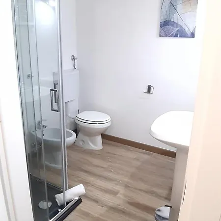 Casa Ribes Rooms, L'angolo Tranquillo Alle Porte Della Citta Homestay