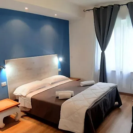 Quarto em Acomodações Particulares Casa Ribes Rooms, L'angolo Tranquillo Alle Porte Della *