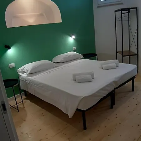Casa Ribes Rooms, L'angolo Tranquillo Alle Porte Della Citta * Olbia
