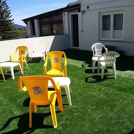 Casa Ribes Rooms, L'angolo Tranquillo Alle Porte Della Olbia