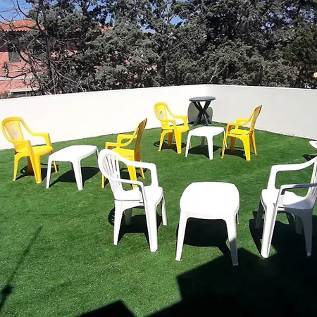 Casa Ribes Rooms, L'angolo Tranquillo Alle Porte Della Citta Olbia