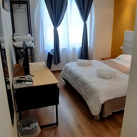 Casa Ribes Rooms, L'angolo Tranquillo Alle Porte Della Citta