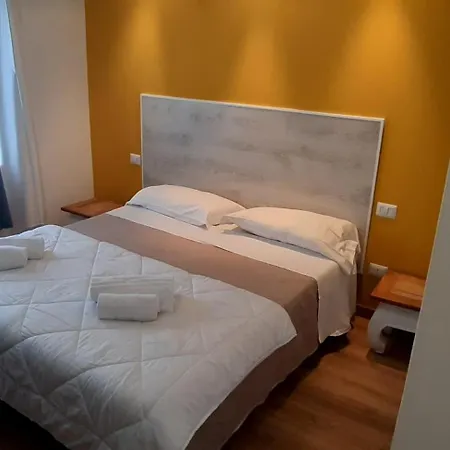 Casa Ribes Rooms, L'angolo Tranquillo Alle Porte Della Quarto em Acomodações Particulares