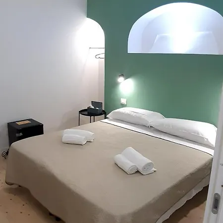 Casa Ribes Rooms, L'angolo Tranquillo Alle Porte Della Citta * Olbia