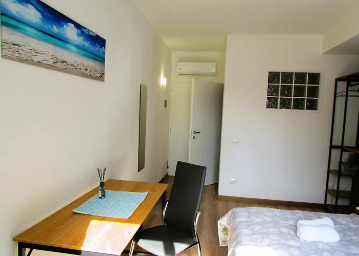 Casa Ribes Rooms, L'angolo Tranquillo Alle Porte Della Citta Homestay Olbia