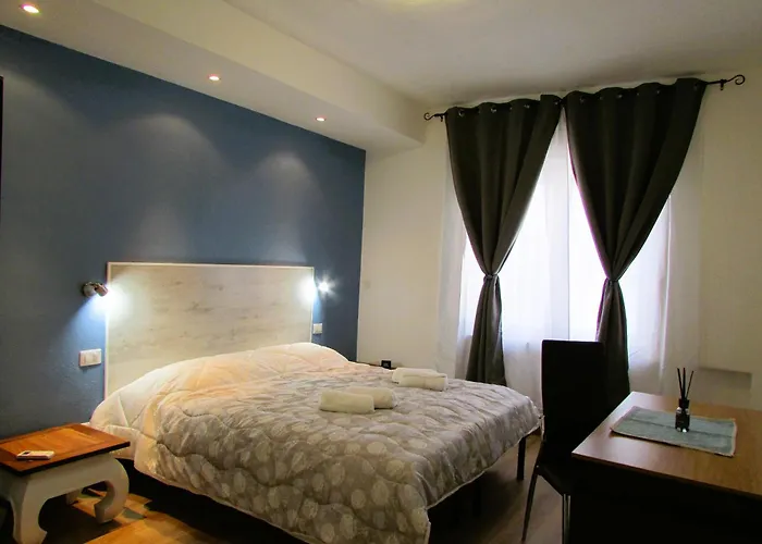 Casa Ribes Rooms, L'angolo Tranquillo Alle Porte Della Citta Homestay *