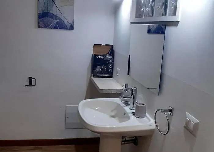 Casa Ribes Rooms, L'angolo Tranquillo Alle Porte Della Citta *