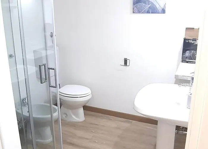 Casa Ribes Rooms, L'angolo Tranquillo Alle Porte Della Citta Homestay Olbia