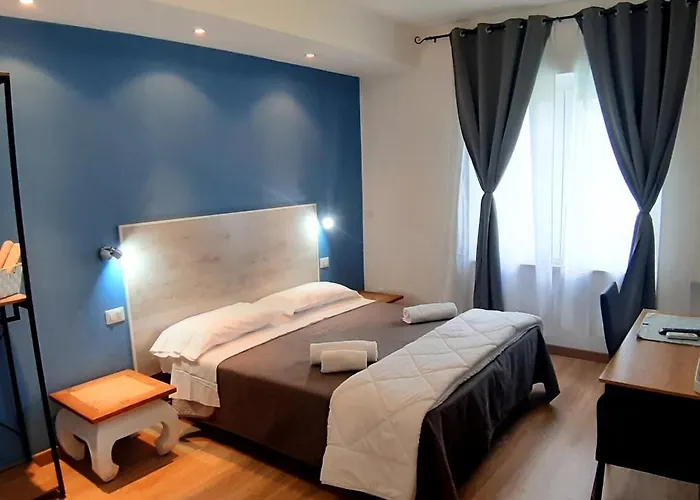 Homestay Casa Ribes Rooms, L'angolo Tranquillo Alle Porte Della Citta *