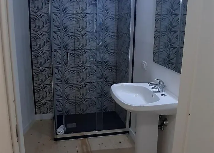 Homestay Casa Ribes Rooms, L'angolo Tranquillo Alle Porte Della Citta Olbia