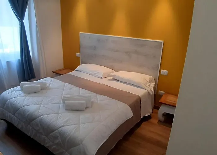 Casa Ribes Rooms, L'angolo Tranquillo Alle Porte Della Citta Homestay