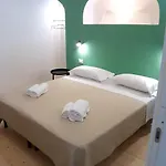 Casa Ribes Rooms, L'angolo Tranquillo Alle Porte Della Citta * Olbia