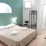 Casa Ribes Rooms, L'angolo Tranquillo Alle Porte Della Citta Privat bolig
