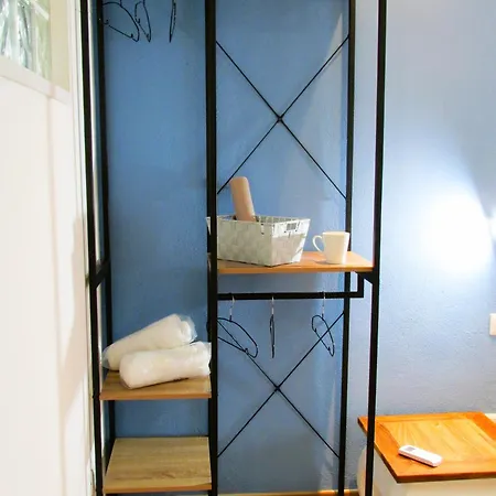 Casa Ribes Rooms, L'angolo Tranquillo Alle Porte Della Séjour chez l'habitant