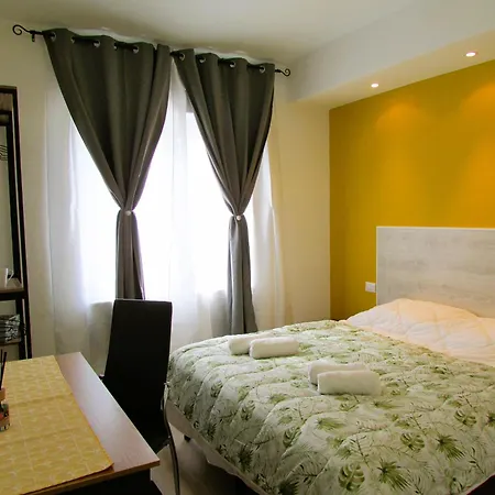 Casa Ribes Rooms, L'angolo Tranquillo Alle Porte Della Citta