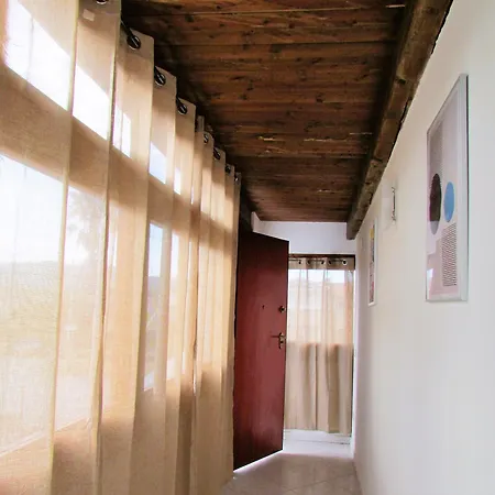 Privatunterkunft Casa Ribes Rooms, L'angolo Tranquillo Alle Porte Della Citta *