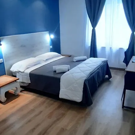 Casa Ribes Rooms, L'angolo Tranquillo Alle Porte Della Citta Accommodatie bij particulieren *