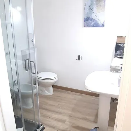 Casa Ribes Rooms, L'angolo Tranquillo Alle Porte Della Alloggio in famiglia Olbia
