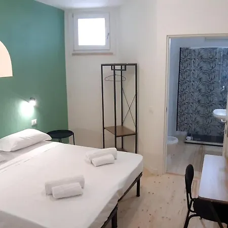 Casa Ribes Rooms, L'angolo Tranquillo Alle Porte Della Citta