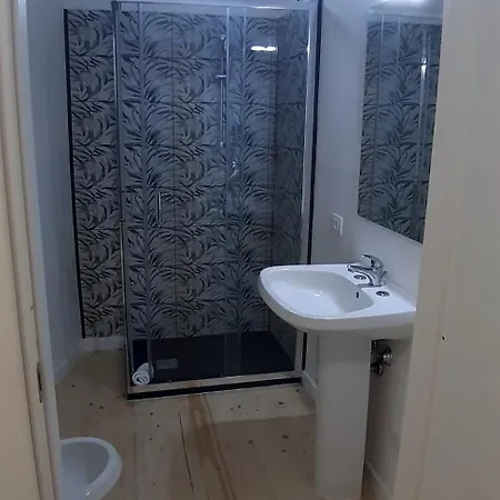 홈스테이 Casa Ribes Rooms, L'angolo Tranquillo Alle Porte Della Citta 올비아