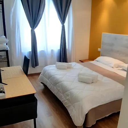 Casa Ribes Rooms, L'angolo Tranquillo Alle Porte Della Citta *
