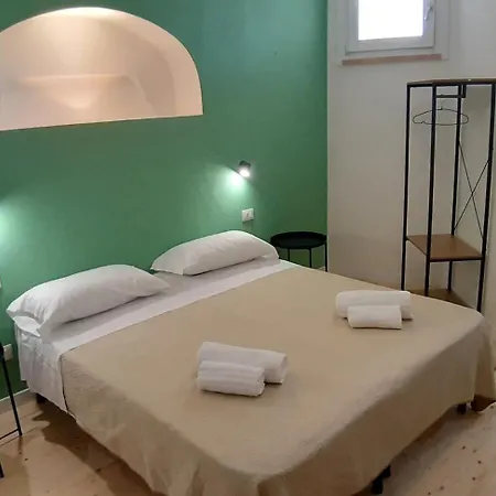 Casa Ribes Rooms, L'angolo Tranquillo Alle Porte Della
