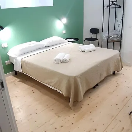 Séjour chez l'habitant Casa Ribes Rooms, L'angolo Tranquillo Alle Porte Della *