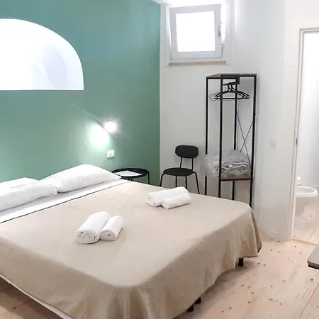 Casa Ribes Rooms, L'angolo Tranquillo Alle Porte Della Citta 홈스테이