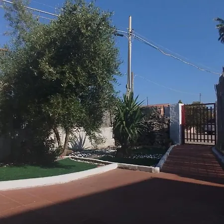 Casa Ribes Rooms, L'angolo Tranquillo Alle Porte Della Citta