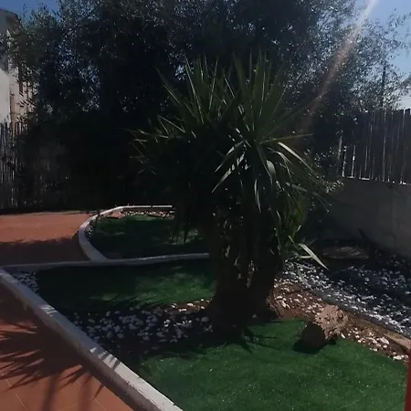Accommodatie bij particulieren Casa Ribes Rooms, L'angolo Tranquillo Alle Porte Della Citta *