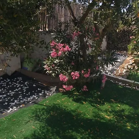 Casa Ribes Rooms, L'angolo Tranquillo Alle Porte Della Citta Olbia