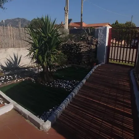Casa Ribes Rooms, L'angolo Tranquillo Alle Porte Della Citta Accommodatie bij particulieren
