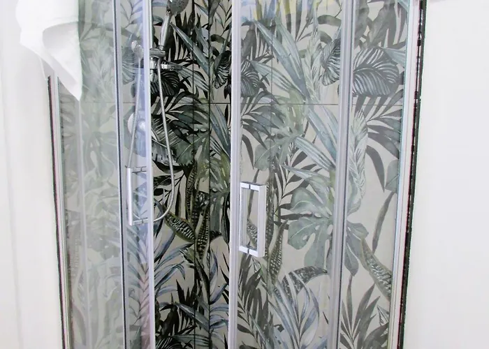 Casa Ribes Rooms, L'angolo Tranquillo Alle Porte Della Citta Olbia