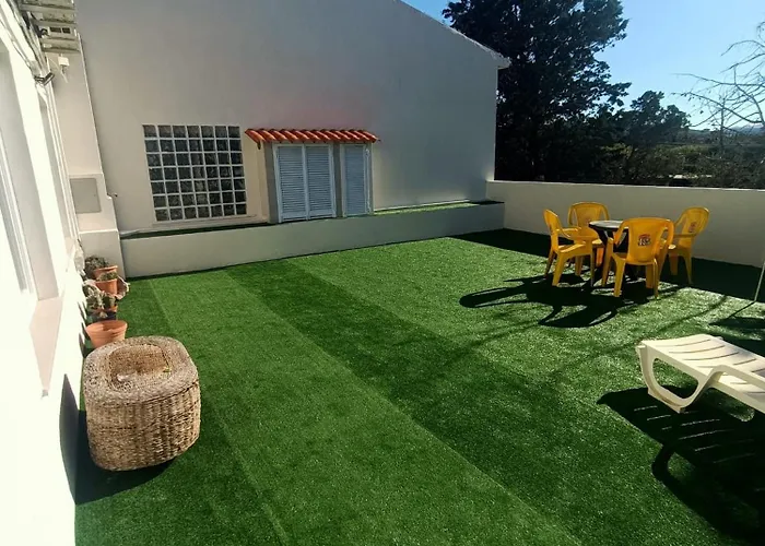 Quarto em Acomodações Particulares Casa Ribes Rooms, L'angolo Tranquillo Alle Porte Della *