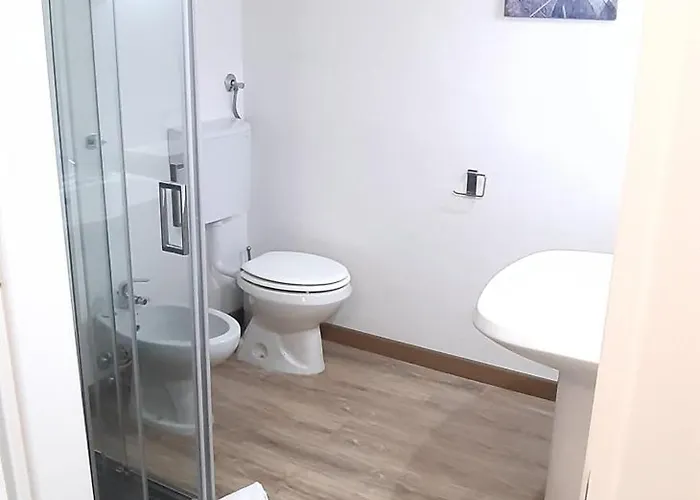 Casa Ribes Rooms, L'angolo Tranquillo Alle Porte Della Citta Habitación en casa particular