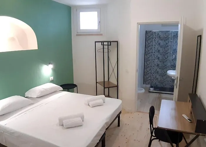 Casa Ribes Rooms, L'angolo Tranquillo Alle Porte Della Citta