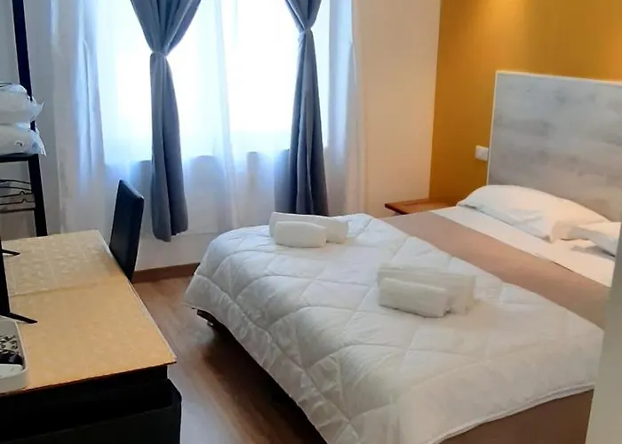 Casa Ribes Rooms, L'angolo Tranquillo Alle Porte Della *