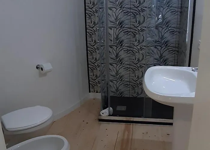 Casa Ribes Rooms, L'angolo Tranquillo Alle Porte Della Citta