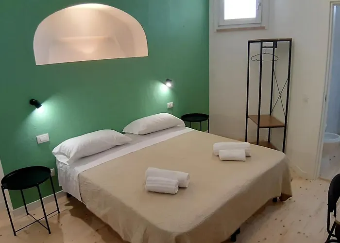 Casa Ribes Rooms, L'angolo Tranquillo Alle Porte Della Citta