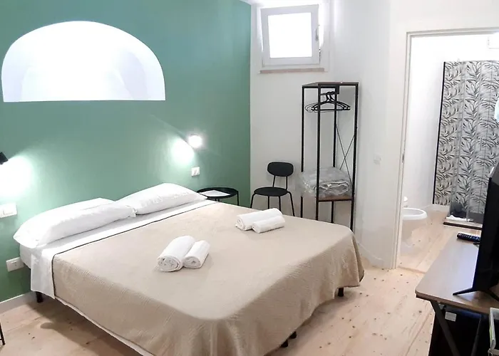 Casa Ribes Rooms, L'angolo Tranquillo Alle Porte Della Citta Habitación en casa particular